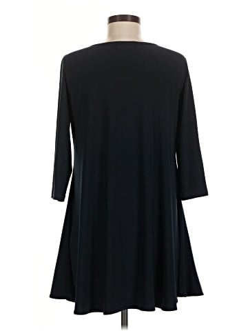 Sympli 3/4 Sleeve Top (view 2)