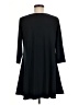 Sympli Black 3/4 Sleeve Top Size 8 - photo 2