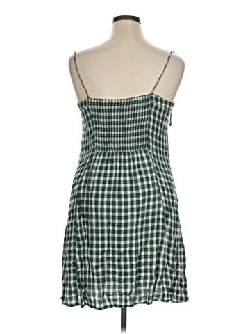 American Eagle Outfitters Casual Dress (view 2)
