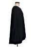 Sympli Black 3/4 Sleeve Top Size 8 - photo 4