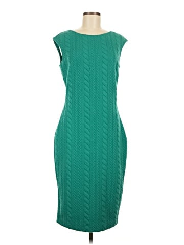 New York & Company Cocktail Dress (view 1)