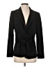 DKNY Black Blazer Size 4 - photo 1