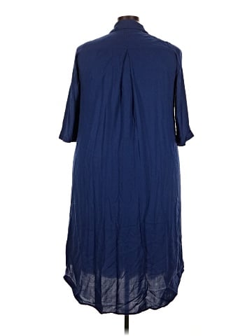 Roaman's Casual Dress (view 2)
