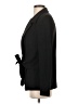DKNY Black Blazer Size 4 - photo 5
