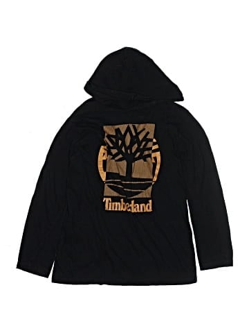 Timberland Long Sleeve T-Shirt (view 1)