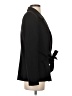 DKNY Black Blazer Size 4 - photo 4