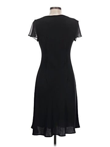 DressBarn Cocktail Dress (view 2)
