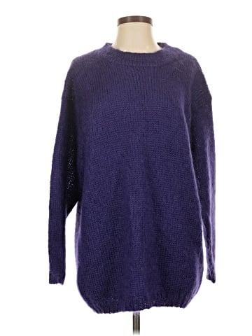 Fenn Wright Manson Wool Pullover Sweater (view 1)