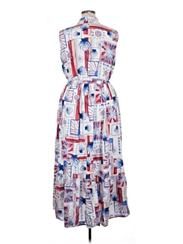 St. John's Bay Casual Dress (view 2)