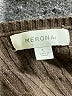 Merona Brown Pullover Sweater Size L - photo 7