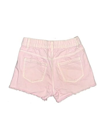 Zara Denim Shorts (view 2)
