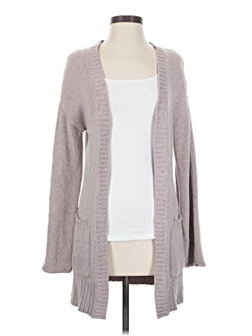 Rubbish Cardigan (view 1)