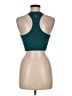 Lululemon Athletica Teal Tank Top Size 8 - photo 2