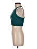 Lululemon Athletica Teal Tank Top Size 8 - photo 5