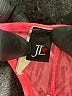 JL Pink Tank Top Size M (estimated) - photo 7