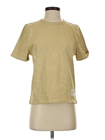 American Giant Short Sleeve T-Shirt (view 1)