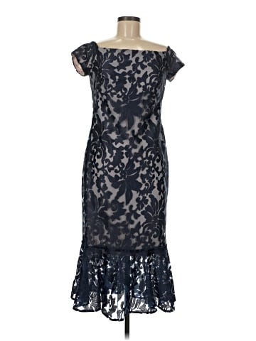 Calvin Klein Cocktail Dress (view 1)