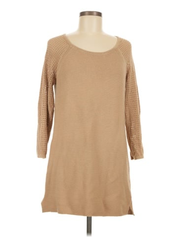 Basic Editions Pullover Sweater (view 1)