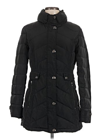 Laundry by Shelli Segal Coat (view 1)