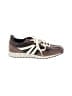 Pull&Bear Brown Sneakers Size 6 1/2 - photo 1