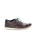 Mix No. 6 Brown Flats Size 4 - photo 1