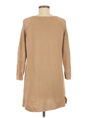 Basic Editions Pullover Sweater (view 2)