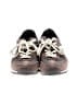 Pull&Bear Brown Sneakers Size 6 1/2 - photo 2