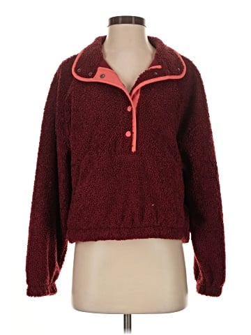 American Eagle Outfitters Pullover Sweater (view 1)