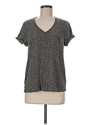 t.la Short Sleeve T-Shirt (view 1)