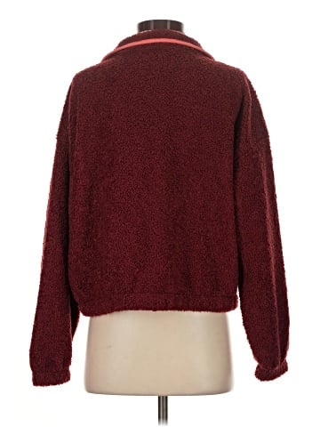 American Eagle Outfitters Pullover Sweater (view 2)