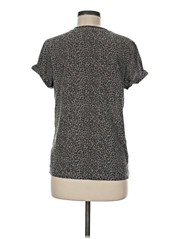 t.la Short Sleeve T-Shirt (view 2)