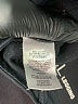 Ann Taylor LOFT Outlet Solid Black Active Pants Size L - photo 8