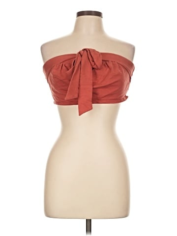 Fashion Nova Sleeveless Top (view 1)