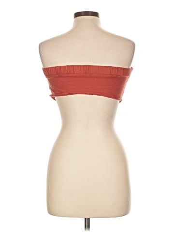 Fashion Nova Sleeveless Top (view 2)