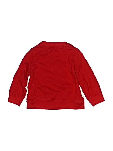 Carter's Pullover Sweater (view 2)