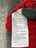 Madewell Red Wool Cardigan Size XS - photo 8
