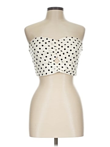 Monteau Sleeveless Top (view 1)