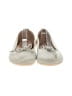 Groundies Gray Flats Size 10 - photo 2