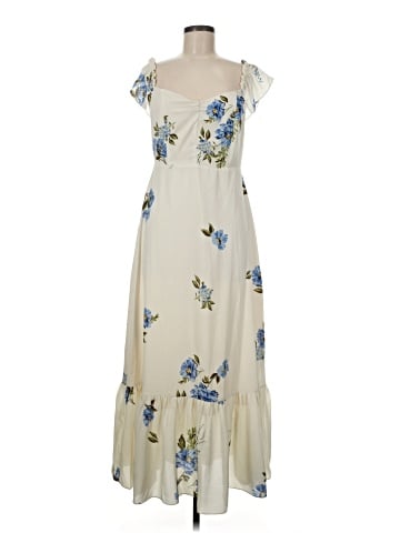 Sugarlips Casual Dress (view 1)