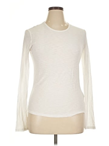 James Perse Long Sleeve T-Shirt (view 1)