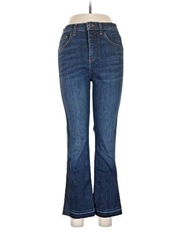 Veronica Beard Jeans Jeans (view 1)