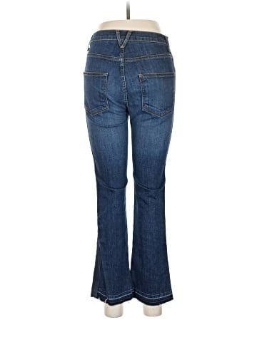 Veronica Beard Jeans Jeans (view 2)