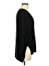 Atmosphere Black Pullover Sweater Size 8 - photo 4