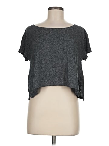 Abercrombie & Fitch Short Sleeve T-Shirt (view 1)
