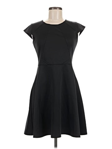 Bar III Casual Dress (view 1)