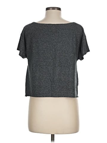 Abercrombie & Fitch Short Sleeve T-Shirt (view 2)