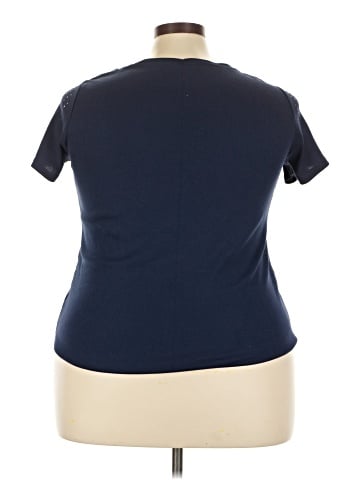 Westport Short Sleeve Top (view 2)