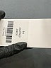 ETC 100% Polyurethane Black Track Pants Size 14 - photo 8