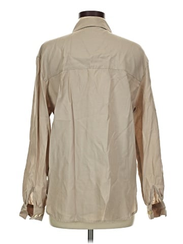 Joanna Long Sleeve Button-Down Shirt (view 2)