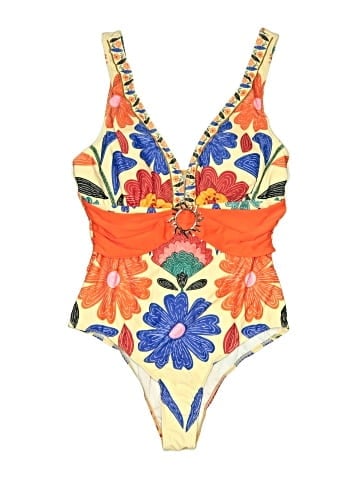 Unbranded One Piece Swimsuit (view 1)